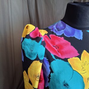 David Brown California – sukienka maxi