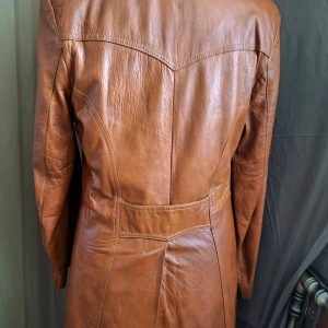 Cabretta Leathers by Grais